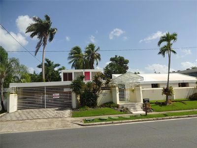 Park Lane Garden Hls, Guaynabo, PR, 00966