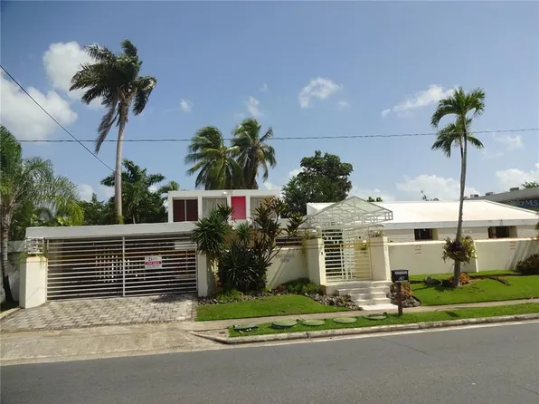 Park Lane Garden Hls, Guaynabo, PR 00966
