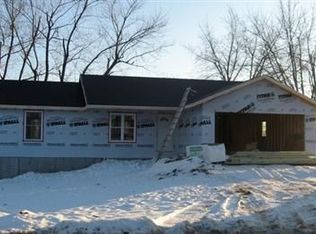 1316 3rd Ave, Oskaloosa, IA 52577