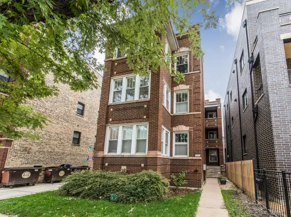 2217 W Foster Ave #2, Chicago, IL 60625