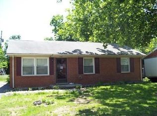 520 Pinewood Dr, Nicholasville, KY 40356