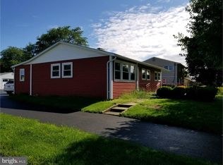 1745 W Chester Rd, Coatesville, PA 19320