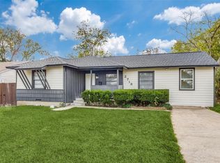 2718 Barnes Bridge Rd, Dallas, TX 75228