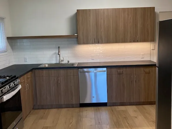 1703 W 1st Ave, Spokane, WA 99201