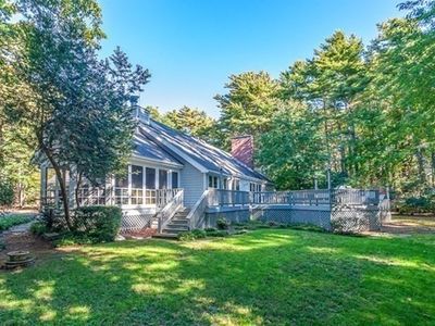 28 Register Rd, Marion, MA, 02738