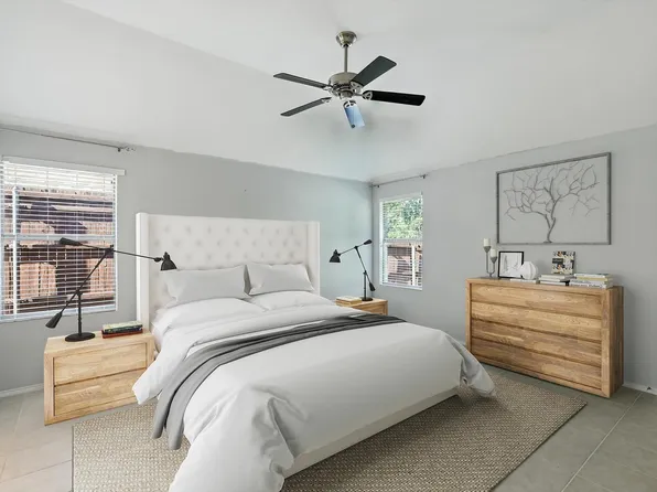 1070 English Ivy Dr, Prosper, TX 75078