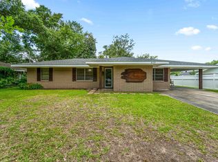 410 Washington St, Lake Charles, LA 70605