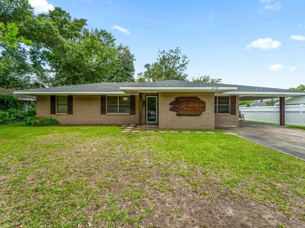 410 Washington St, Lake Charles, LA 70605