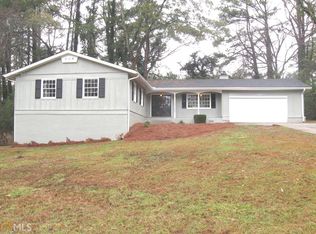 3775 Cumberland Way, Lithonia, GA 30038