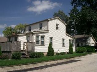 23427 N Summit Dr, Barrington, IL