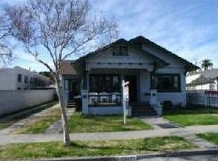 730 N Pershing Ave, San Bernardino, CA 92401