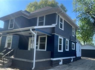 306 E Culton St, Warrensburg, MO 64093