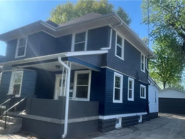 306 E Culton St, Warrensburg, MO 64093