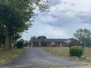 6132 S Property Rd, Pleasureville, KY 40057