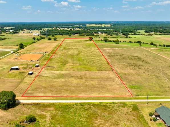 County Road 203, Collinsville, TX 76233