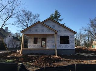 236 E Spring St, Lebanon, TN 37087