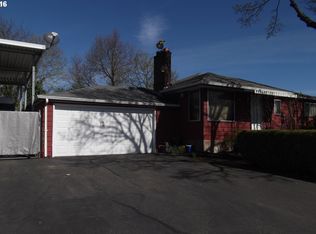 8415 SE Otty Rd, Happy Valley, OR 97086