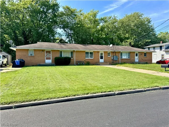 4823 Dunsmore Ave, Ashtabula, OH 44004