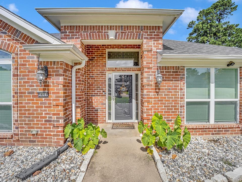 1st image of 3401 Gladstone Way