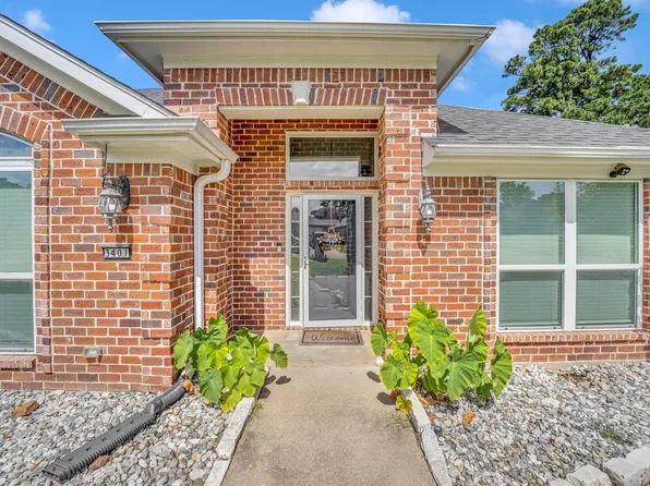 3401 Gladstone Way, Longview, TX 75604