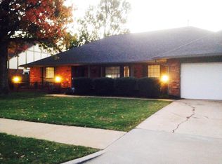 10309 S Ranchwood Manor Dr, Oklahoma City, OK 73139