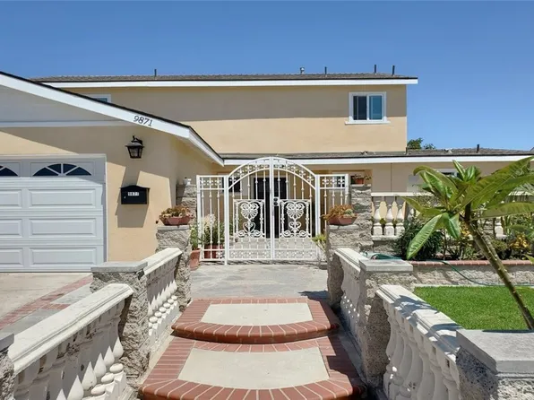 9871 Cheshire Ave, Westminster, CA 92683
