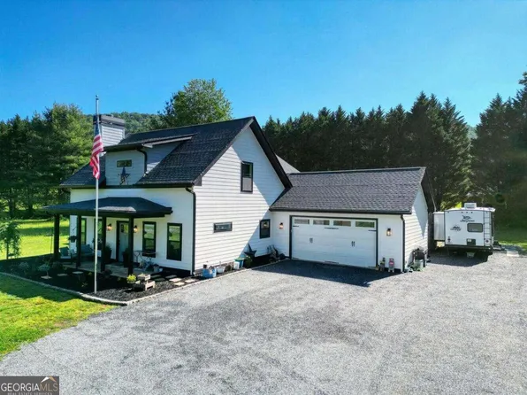 6698 Mountain Laurel Rd #61, Hiawassee, GA 30546