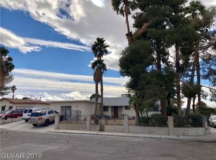 5211 Rou Cir, Las Vegas, NV 89122