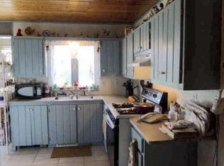 W16484 State Road 95, Blair, WI 54616