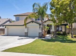 12607 Woodson Bridge Dr, Bakersfield, CA 93311