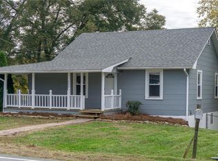 342 E Dalton Rd, King, NC 27021