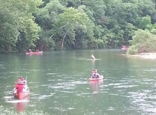 Camp Yocum Rd, Galena, MO 65656