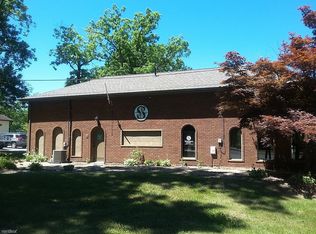 71 W Us Highway 6 LOT 17, Valparaiso, IN 46385