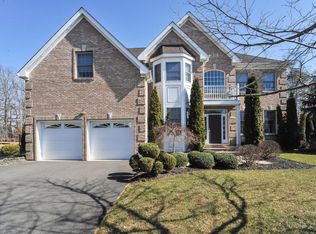112 Benjamin St, Toms River, NJ 08755