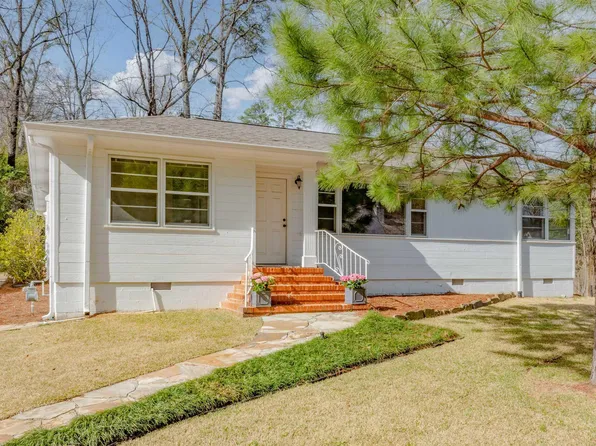 2944 Pine Haven Dr, Mountain Brook, AL 35223