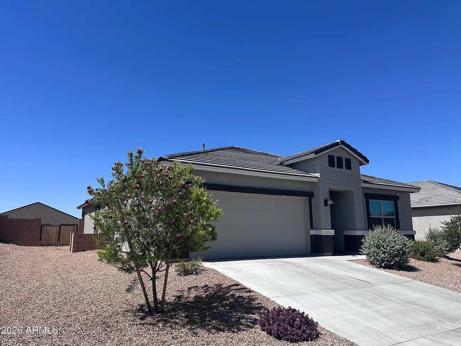4 bed, 2.0 bath, 2051 sqft, $2,295 — Photo 1