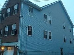 619-621 S 19th St, Newark, NJ 07103