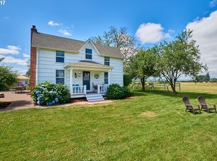 23325 SW Broadmead Rd, Amity, OR 97101