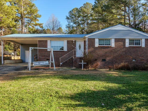113 Winton Lane, Washington, GA