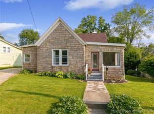 805 E Walnut St, Corydon, IN 47112