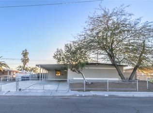 4600 Glenndavis Dr, Las Vegas, NV 89121