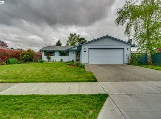 101 S Heather St, Cornelius, OR 97113