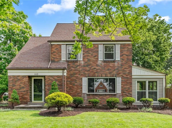 112 Taylor Run Rd, Monongahela, PA 15063