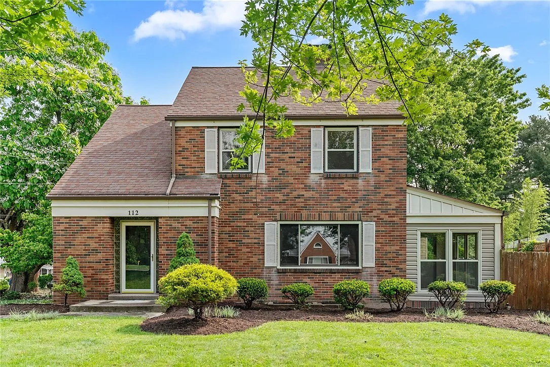 112 Taylor Run Rd photo 1