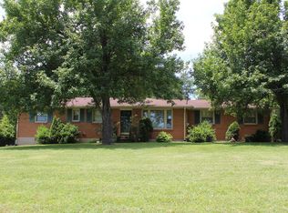 398 Sanders Ferry Rd LOT 17, Hendersonville, TN 37075