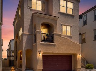 3436 Balanced Rock St, Las Vegas, NV 89129