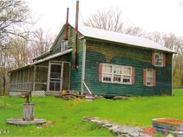 228 Koenig Road, Summit, NY 12071