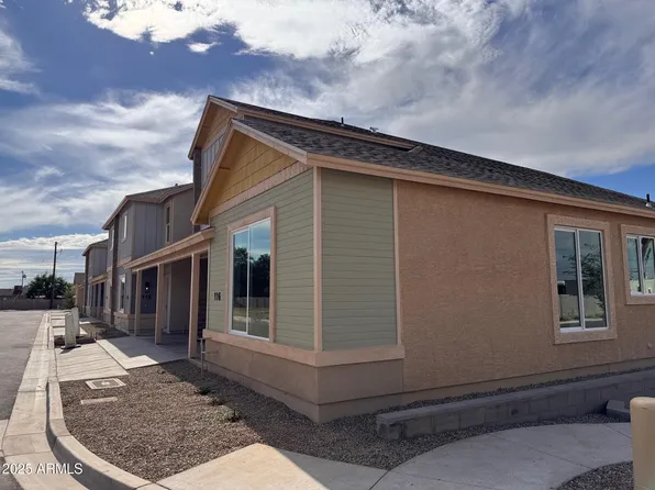 523 S PASADENA -- #116, Mesa, AZ 85210