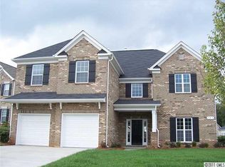 321 NW Sutro Forest Dr, Concord, NC 28027