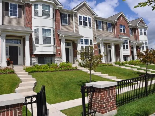 2509 Dunraven Ave, Naperville, IL 60540
